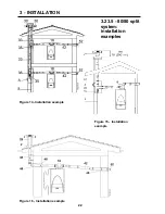 Preview for 22 page of COSMOGAS AXIA 20E Installation And Operating Manual