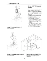 Preview for 23 page of COSMOGAS AXIA 20E Installation And Operating Manual