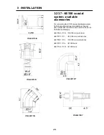 Preview for 25 page of COSMOGAS AXIA 20E Installation And Operating Manual