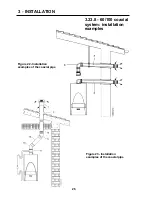 Preview for 26 page of COSMOGAS AXIA 20E Installation And Operating Manual