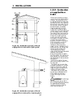 Preview for 27 page of COSMOGAS AXIA 20E Installation And Operating Manual