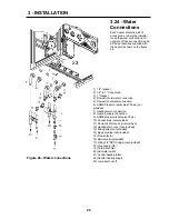 Preview for 29 page of COSMOGAS AXIA 20E Installation And Operating Manual