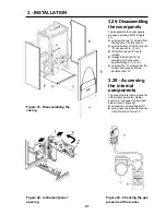 Preview for 41 page of COSMOGAS AXIA 20E Installation And Operating Manual