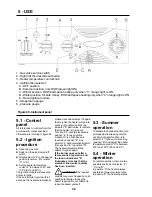 Preview for 48 page of COSMOGAS AXIA 20E Installation And Operating Manual