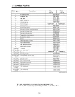 Preview for 53 page of COSMOGAS AXIA 20E Installation And Operating Manual