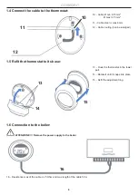 Предварительный просмотр 6 страницы COSMOGAS CosmoBIT Installation, Use And Maintenance Manual