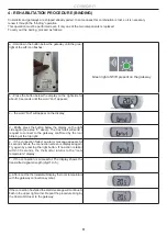 Предварительный просмотр 11 страницы COSMOGAS CosmoBIT Installation, Use And Maintenance Manual