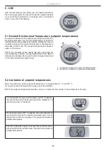 Предварительный просмотр 12 страницы COSMOGAS CosmoBIT Installation, Use And Maintenance Manual