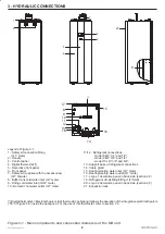 Предварительный просмотр 8 страницы COSMOGAS ECOTOWER 13 Installation, Use And Maintenance Manua