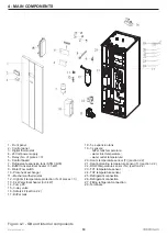 Предварительный просмотр 10 страницы COSMOGAS ECOTOWER 13 Installation, Use And Maintenance Manua