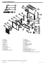 Предварительный просмотр 11 страницы COSMOGAS ECOTOWER 13 Installation, Use And Maintenance Manua