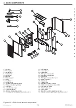 Предварительный просмотр 12 страницы COSMOGAS ECOTOWER 13 Installation, Use And Maintenance Manua