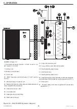 Предварительный просмотр 15 страницы COSMOGAS ECOTOWER 13 Installation, Use And Maintenance Manua