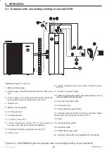 Предварительный просмотр 16 страницы COSMOGAS ECOTOWER 13 Installation, Use And Maintenance Manua