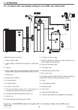 Предварительный просмотр 18 страницы COSMOGAS ECOTOWER 13 Installation, Use And Maintenance Manua