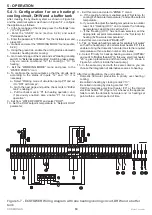 Предварительный просмотр 19 страницы COSMOGAS ECOTOWER 13 Installation, Use And Maintenance Manua