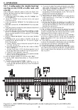 Предварительный просмотр 23 страницы COSMOGAS ECOTOWER 13 Installation, Use And Maintenance Manua