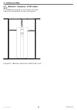 Предварительный просмотр 26 страницы COSMOGAS ECOTOWER 13 Installation, Use And Maintenance Manua