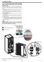 Предварительный просмотр 45 страницы COSMOGAS ECOTOWER 13 Installation, Use And Maintenance Manua