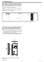 Предварительный просмотр 77 страницы COSMOGAS ECOTOWER 13 Installation, Use And Maintenance Manua