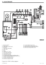 Предварительный просмотр 81 страницы COSMOGAS ECOTOWER 13 Installation, Use And Maintenance Manua