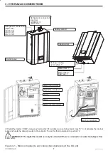 Предварительный просмотр 7 страницы COSMOGAS ECOTWIN Installation, Use And Maintenance Manual