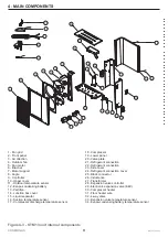 Предварительный просмотр 11 страницы COSMOGAS ECOTWIN Installation, Use And Maintenance Manual