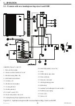 Предварительный просмотр 16 страницы COSMOGAS ECOTWIN Installation, Use And Maintenance Manual