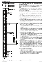 Предварительный просмотр 17 страницы COSMOGAS ECOTWIN Installation, Use And Maintenance Manual