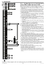 Предварительный просмотр 21 страницы COSMOGAS ECOTWIN Installation, Use And Maintenance Manual