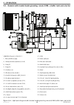 Предварительный просмотр 22 страницы COSMOGAS ECOTWIN Installation, Use And Maintenance Manual