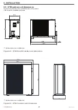 Предварительный просмотр 27 страницы COSMOGAS ECOTWIN Installation, Use And Maintenance Manual