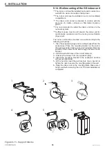 Предварительный просмотр 33 страницы COSMOGAS ECOTWIN Installation, Use And Maintenance Manual