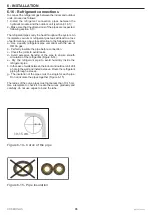 Предварительный просмотр 35 страницы COSMOGAS ECOTWIN Installation, Use And Maintenance Manual