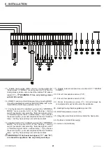 Предварительный просмотр 41 страницы COSMOGAS ECOTWIN Installation, Use And Maintenance Manual