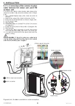 Предварительный просмотр 43 страницы COSMOGAS ECOTWIN Installation, Use And Maintenance Manual