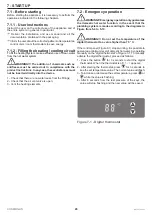 Предварительный просмотр 45 страницы COSMOGAS ECOTWIN Installation, Use And Maintenance Manual