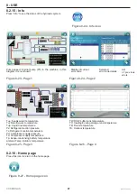 Предварительный просмотр 67 страницы COSMOGAS ECOTWIN Installation, Use And Maintenance Manual