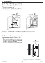 Предварительный просмотр 75 страницы COSMOGAS ECOTWIN Installation, Use And Maintenance Manual