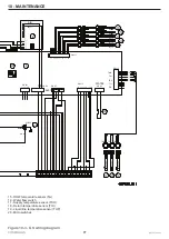 Предварительный просмотр 77 страницы COSMOGAS ECOTWIN Installation, Use And Maintenance Manual