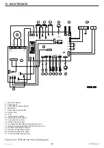 Предварительный просмотр 78 страницы COSMOGAS ECOTWIN Installation, Use And Maintenance Manual