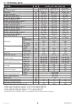 Предварительный просмотр 80 страницы COSMOGAS ECOTWIN Installation, Use And Maintenance Manual