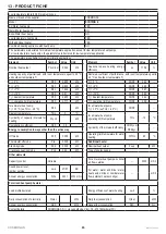 Предварительный просмотр 83 страницы COSMOGAS ECOTWIN Installation, Use And Maintenance Manual