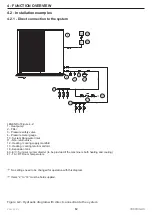 Предварительный просмотр 12 страницы COSMOGAS FRYO 6PI Instructions For Installation, Use And Maintenance Manual