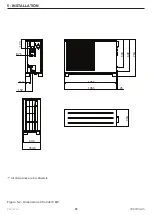 Предварительный просмотр 18 страницы COSMOGAS FRYO 6PI Instructions For Installation, Use And Maintenance Manual