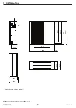 Предварительный просмотр 19 страницы COSMOGAS FRYO 6PI Instructions For Installation, Use And Maintenance Manual