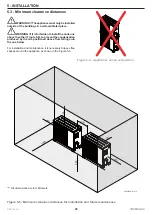 Предварительный просмотр 20 страницы COSMOGAS FRYO 6PI Instructions For Installation, Use And Maintenance Manual