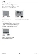 Предварительный просмотр 29 страницы COSMOGAS FRYO 6PI Instructions For Installation, Use And Maintenance Manual