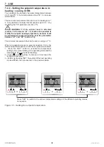 Предварительный просмотр 31 страницы COSMOGAS FRYO 6PI Instructions For Installation, Use And Maintenance Manual