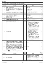 Предварительный просмотр 37 страницы COSMOGAS FRYO 6PI Instructions For Installation, Use And Maintenance Manual